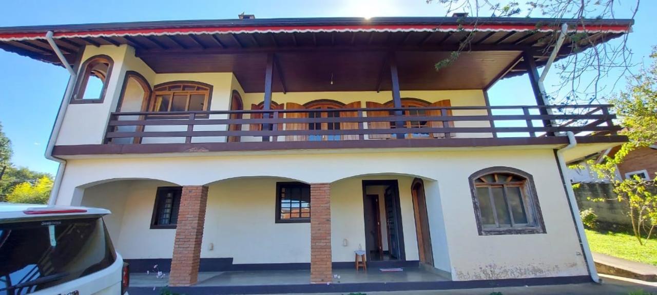Casa da Inês Apartamento Monte Verde  Exterior foto