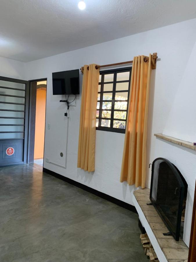 Casa da Inês Apartamento Monte Verde  Exterior foto